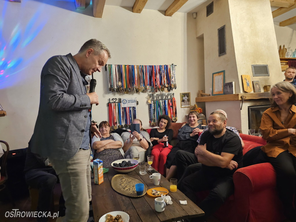 100-lecie Gałęziówki - domu z duszą