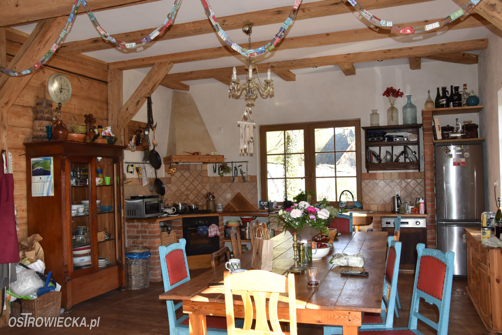 100-lecie Gałęziówki - domu z duszą