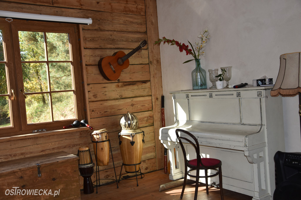 100-lecie Gałęziówki - domu z duszą