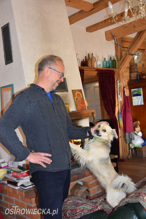 100-lecie Gałęziówki - domu z duszą