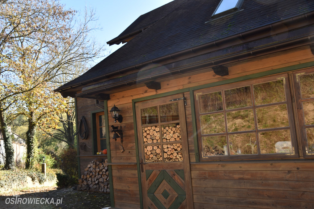 100-lecie Gałęziówki - domu z duszą