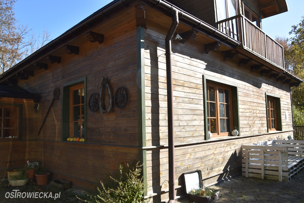 100-lecie Gałęziówki - domu z duszą