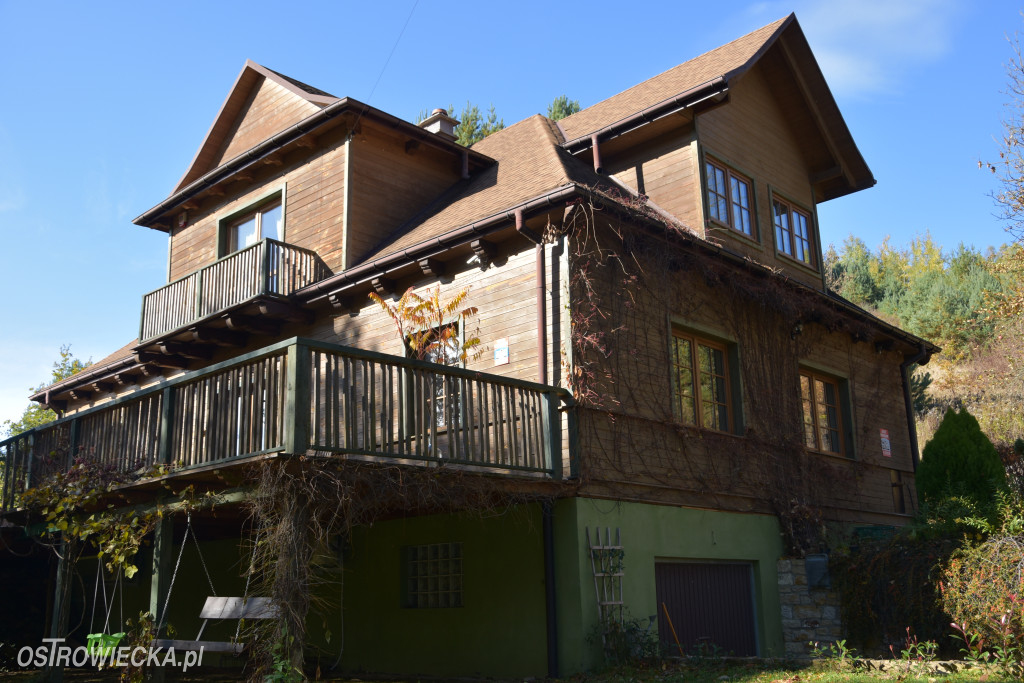 100-lecie Gałęziówki - domu z duszą