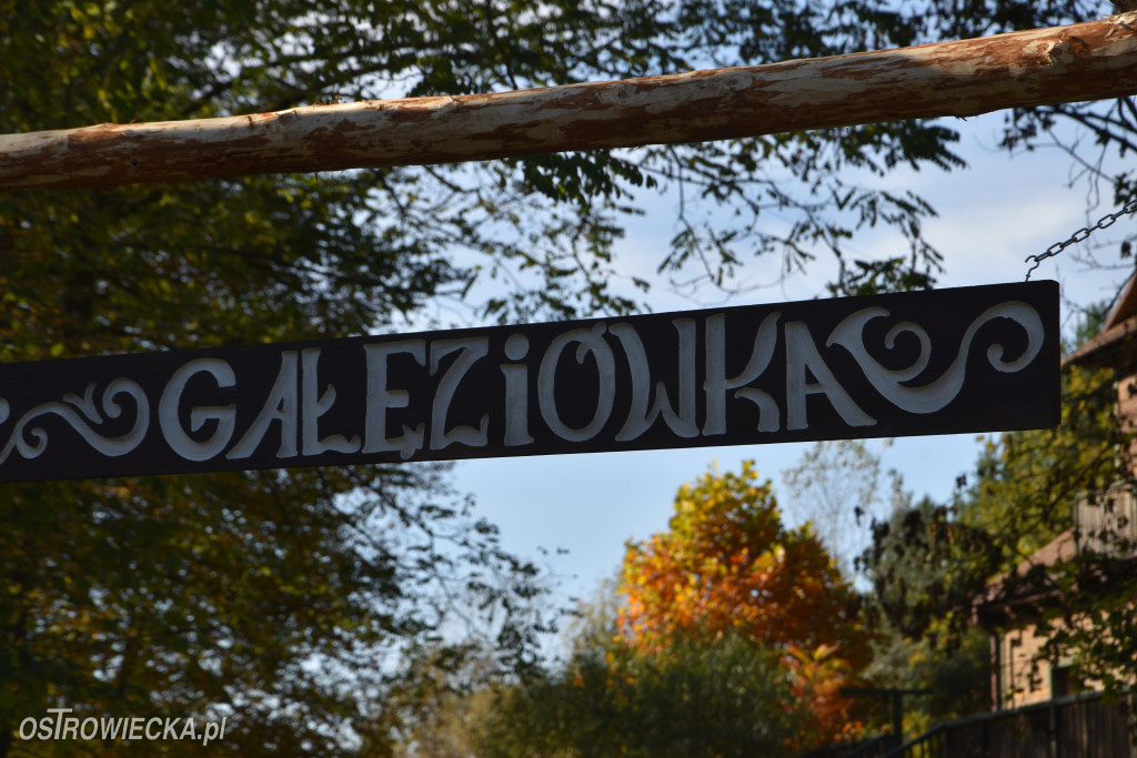 100-lecie Gałęziówki - domu z duszą