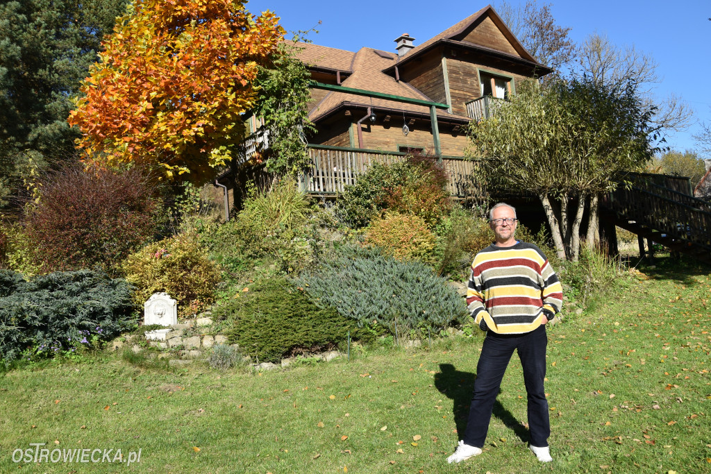 100-lecie Gałęziówki - domu z duszą