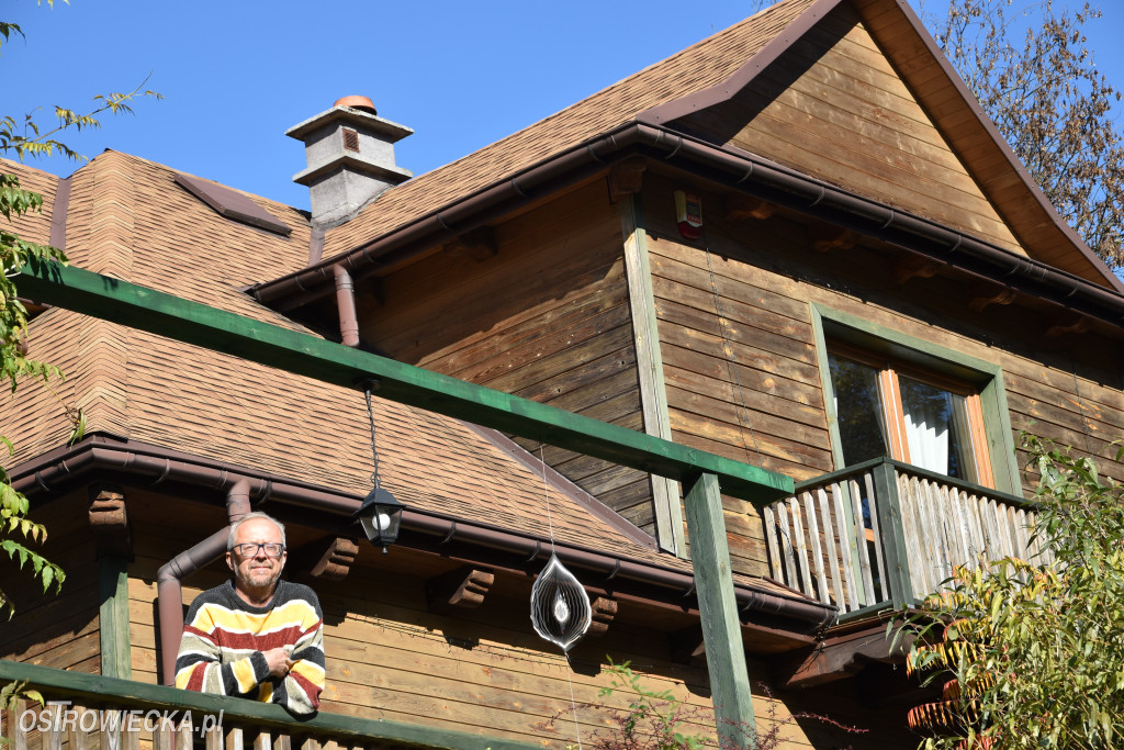 100-lecie Gałęziówki - domu z duszą