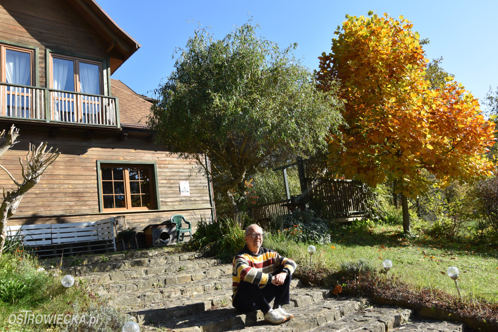 100-lecie Gałęziówki - domu z duszą