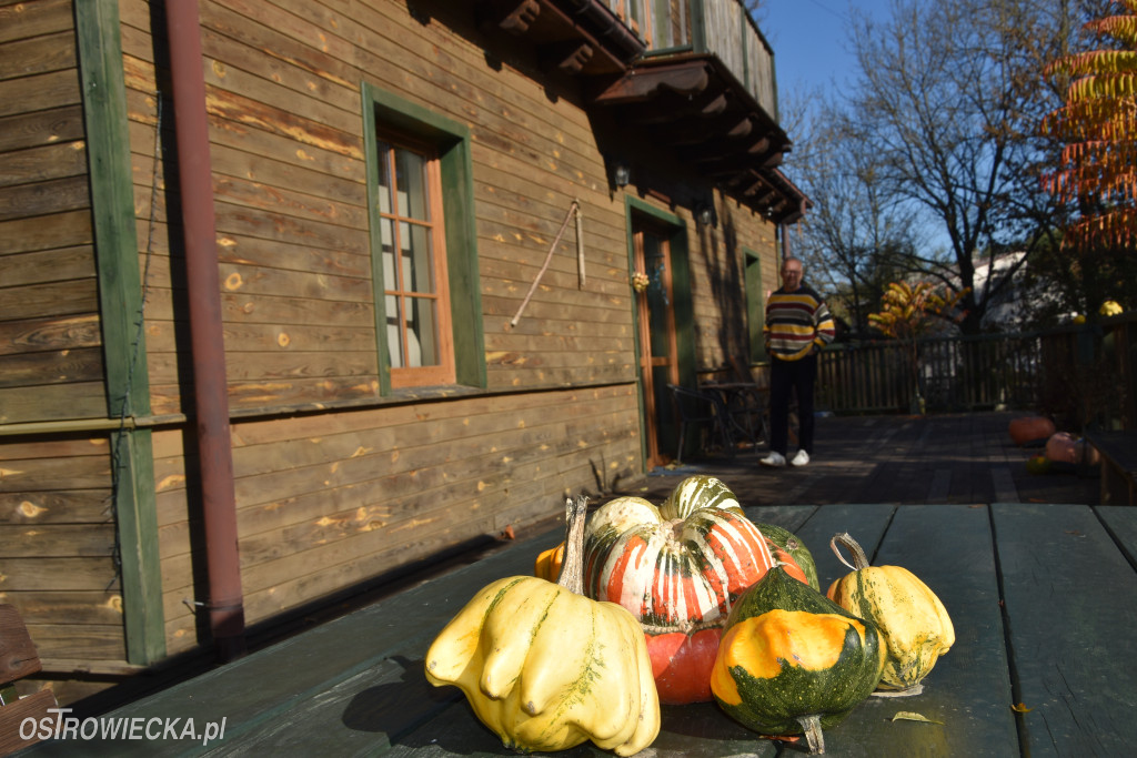 100-lecie Gałęziówki - domu z duszą