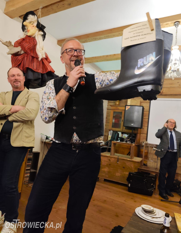 100-lecie Gałęziówki - domu z duszą