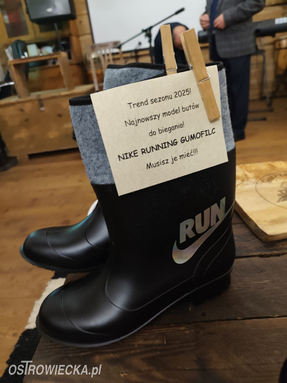 100-lecie Gałęziówki - domu z duszą