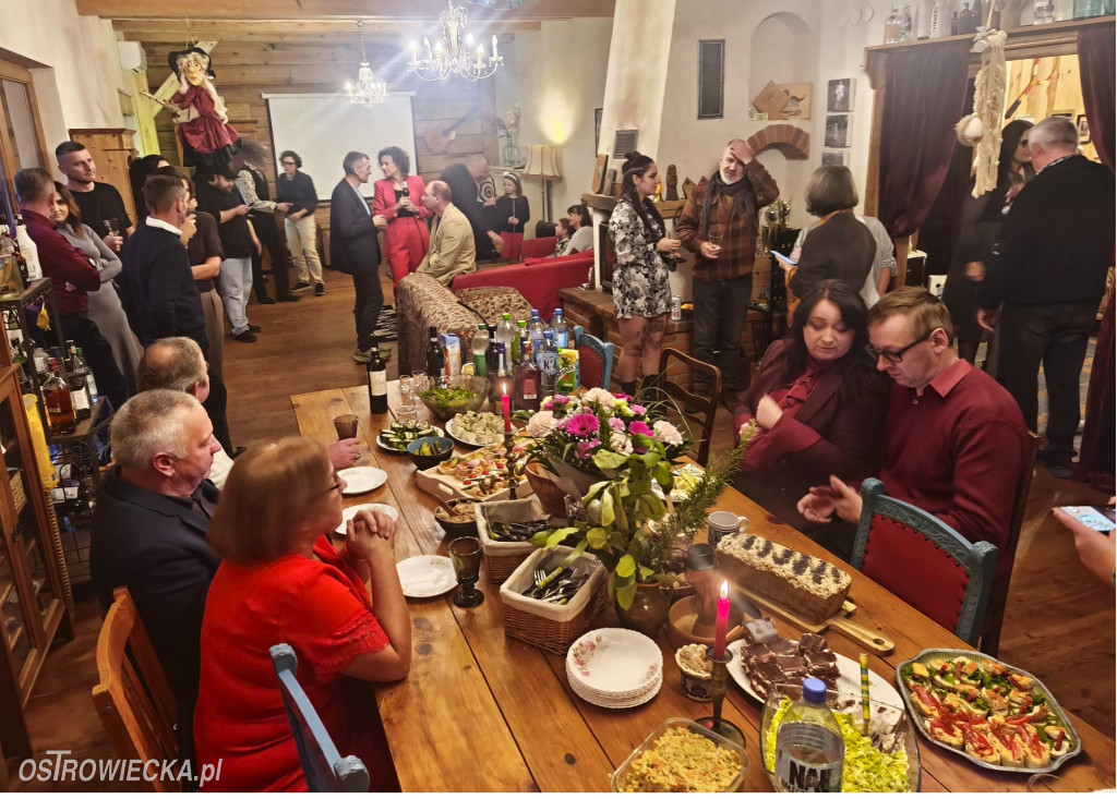 100-lecie Gałęziówki - domu z duszą