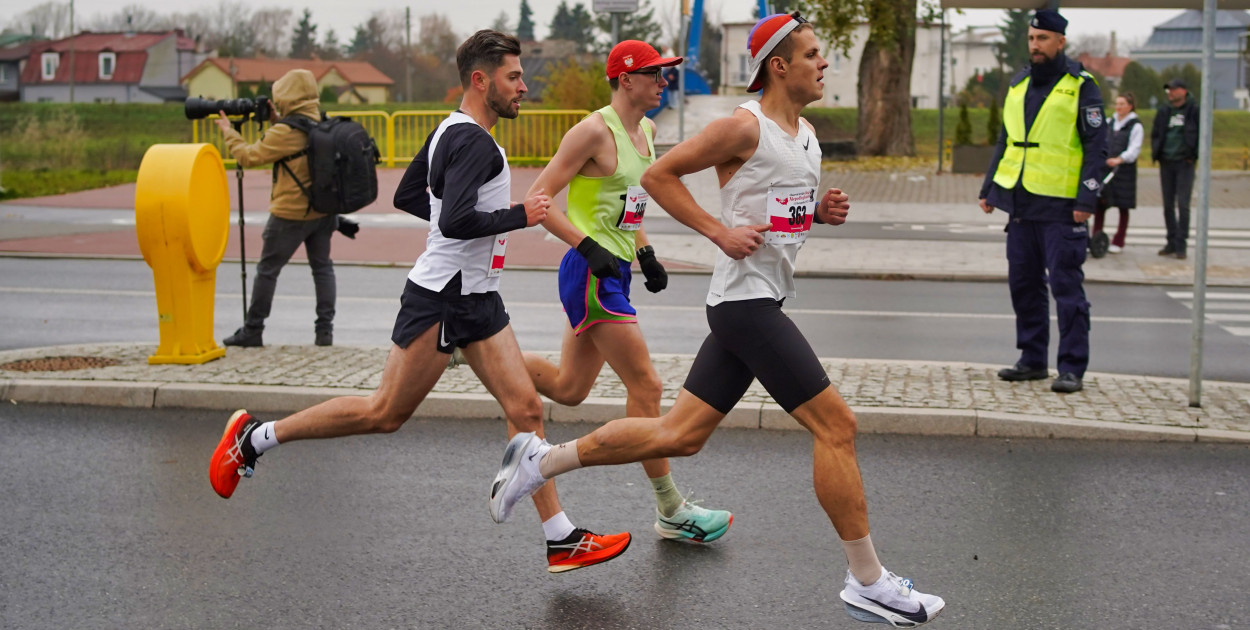 Ostrowieckie Biegi Niepodległości