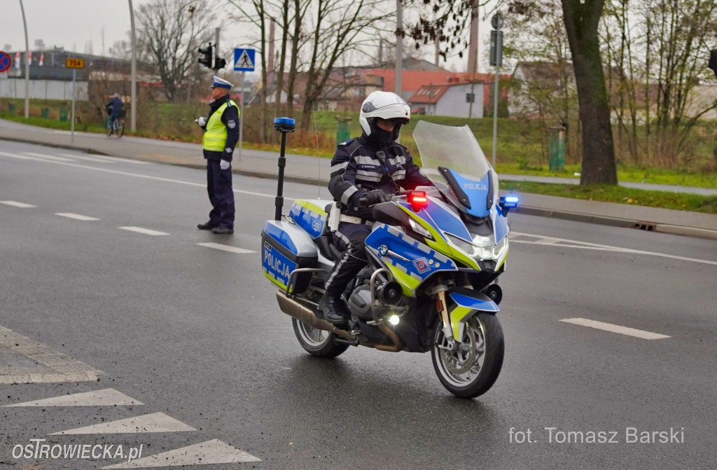 Ostrowieckie Biegi Niepodległości
