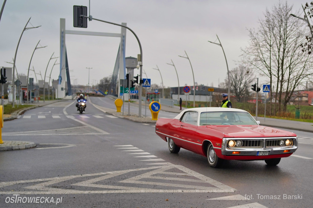 Ostrowieckie Biegi Niepodległości