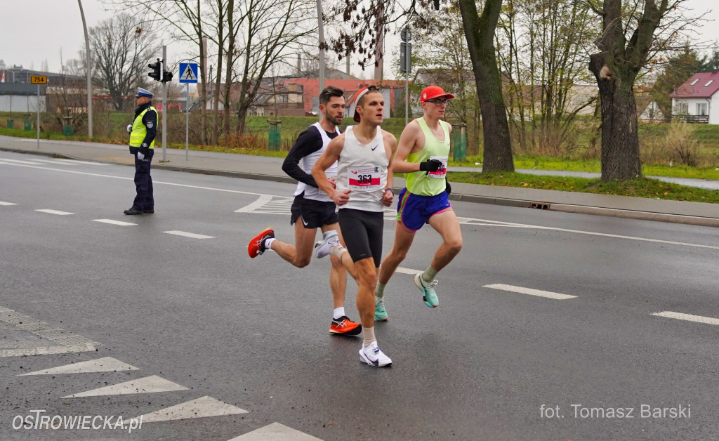 Ostrowieckie Biegi Niepodległości