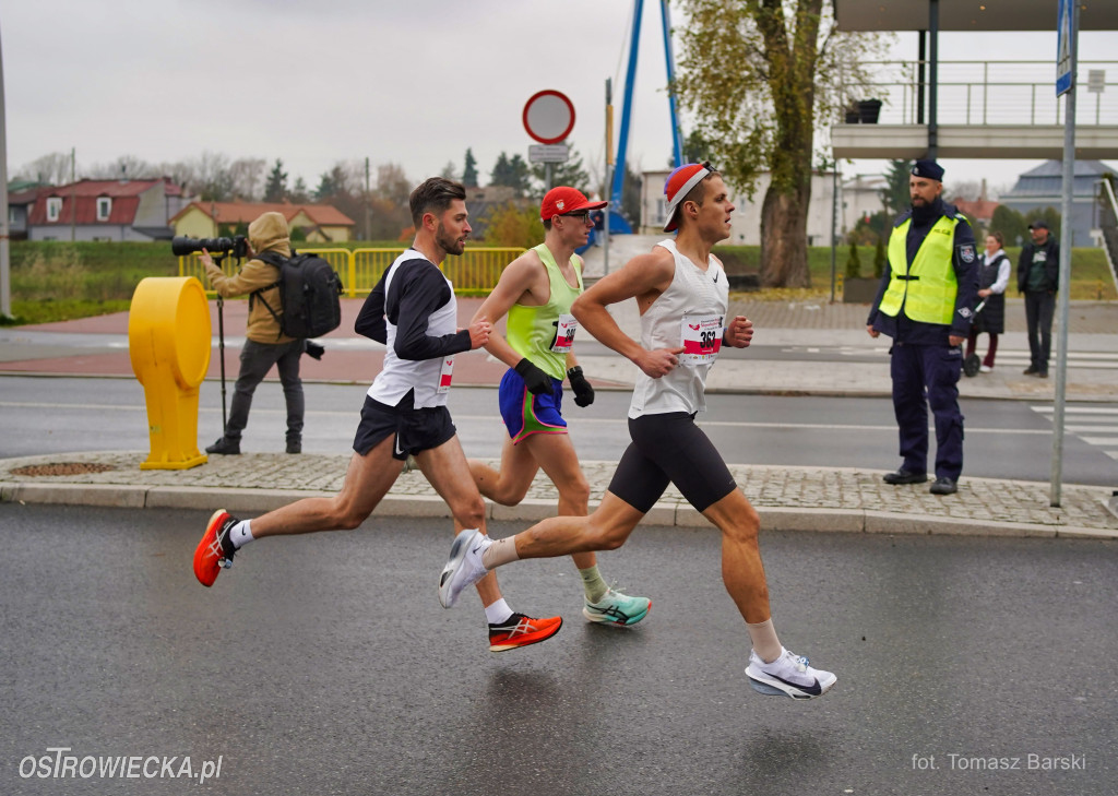 Ostrowieckie Biegi Niepodległości