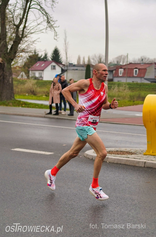 Ostrowieckie Biegi Niepodległości