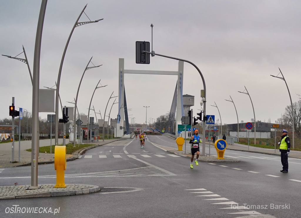 Ostrowieckie Biegi Niepodległości