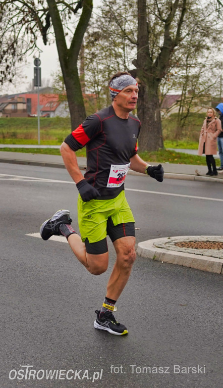 Ostrowieckie Biegi Niepodległości