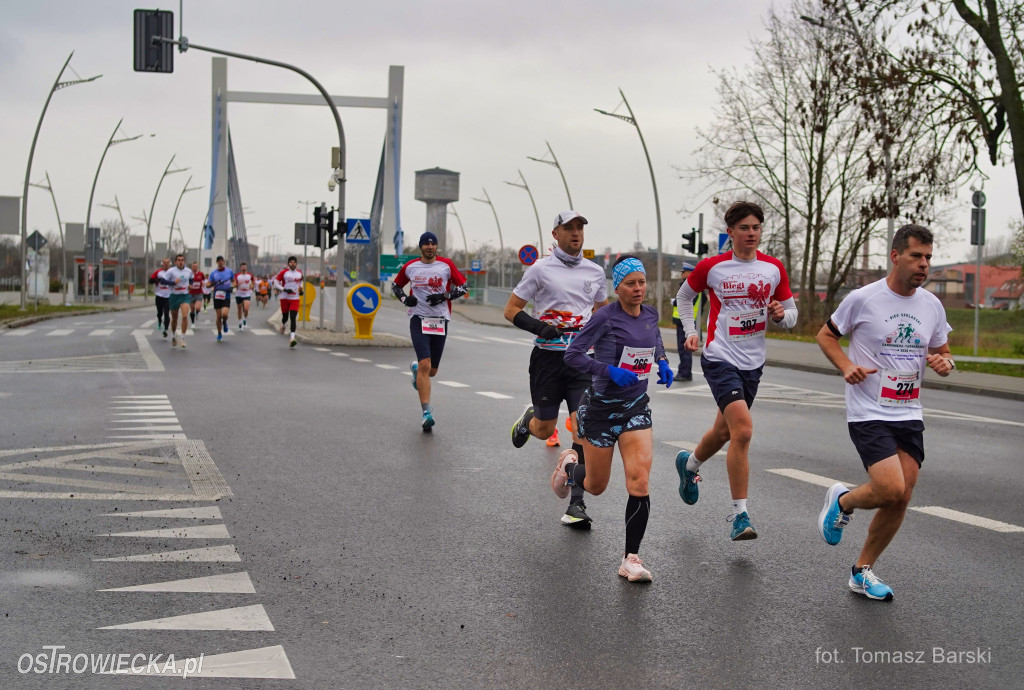 Ostrowieckie Biegi Niepodległości