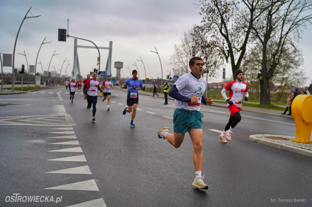 Ostrowieckie Biegi Niepodległości