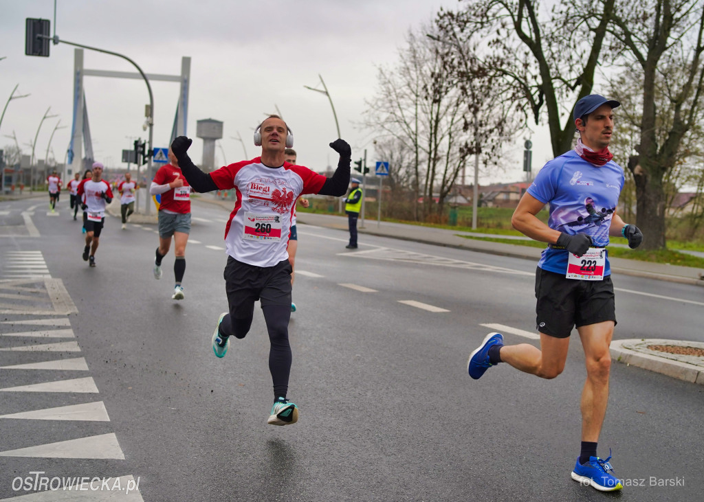 Ostrowieckie Biegi Niepodległości