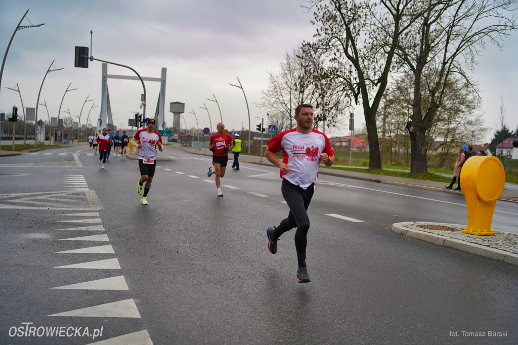 Ostrowieckie Biegi Niepodległości