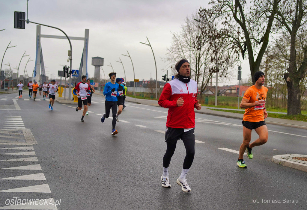 Ostrowieckie Biegi Niepodległości