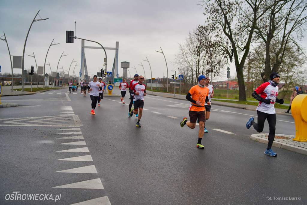 Ostrowieckie Biegi Niepodległości