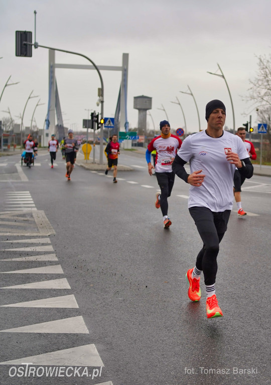 Ostrowieckie Biegi Niepodległości