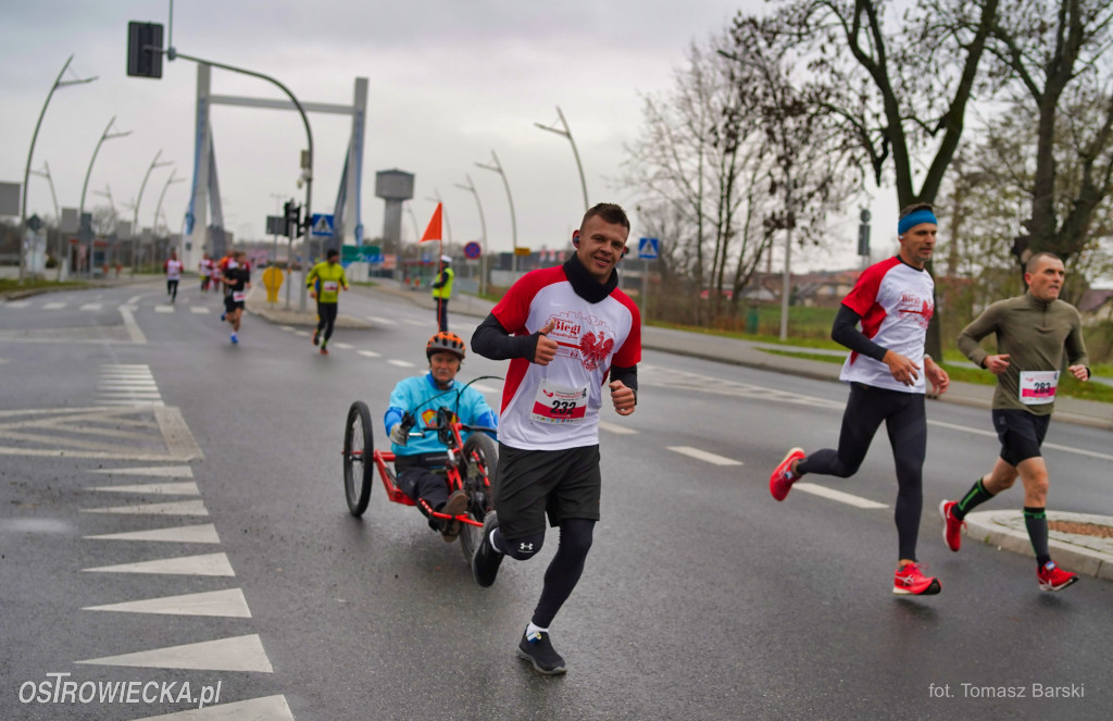 Ostrowieckie Biegi Niepodległości