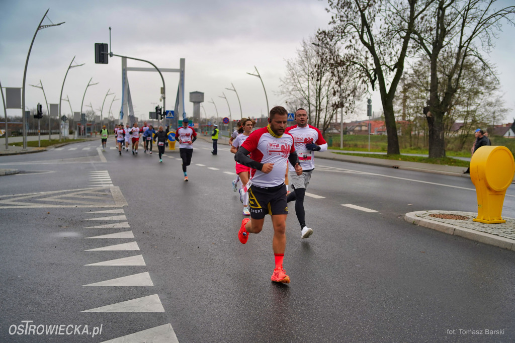 Ostrowieckie Biegi Niepodległości