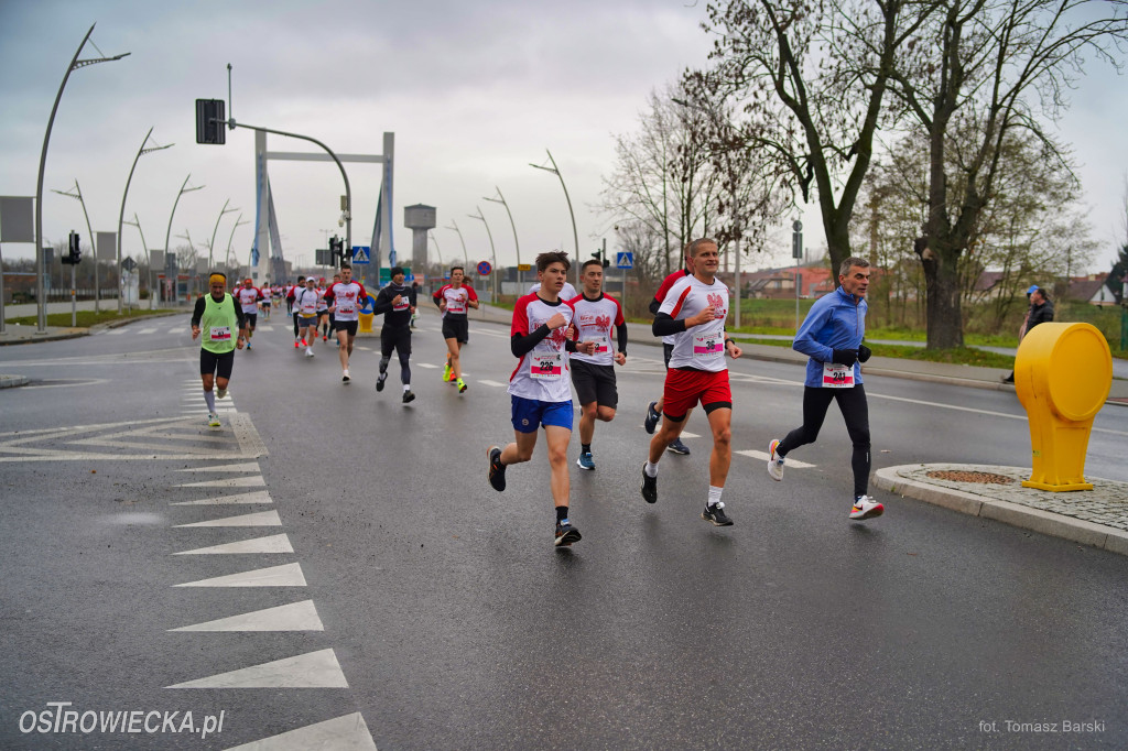 Ostrowieckie Biegi Niepodległości