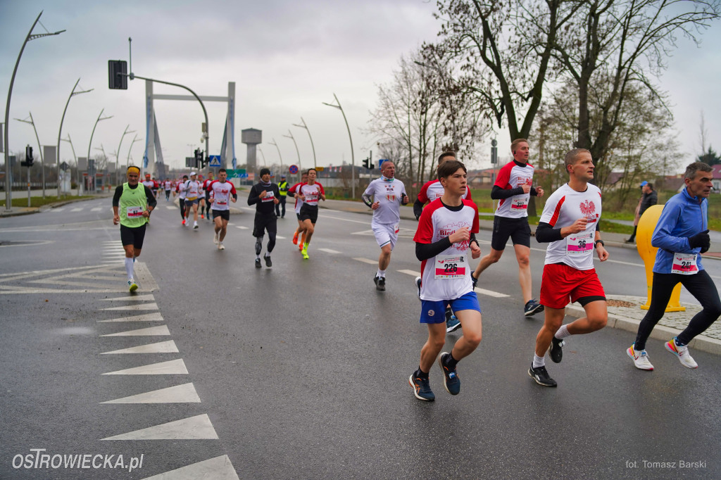 Ostrowieckie Biegi Niepodległości