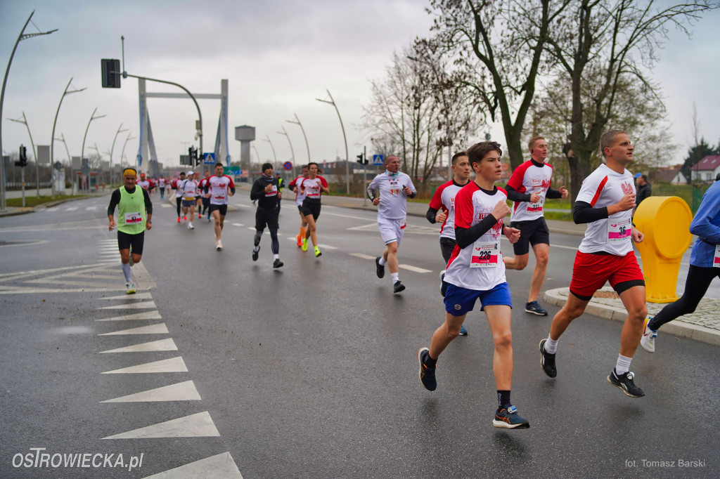 Ostrowieckie Biegi Niepodległości