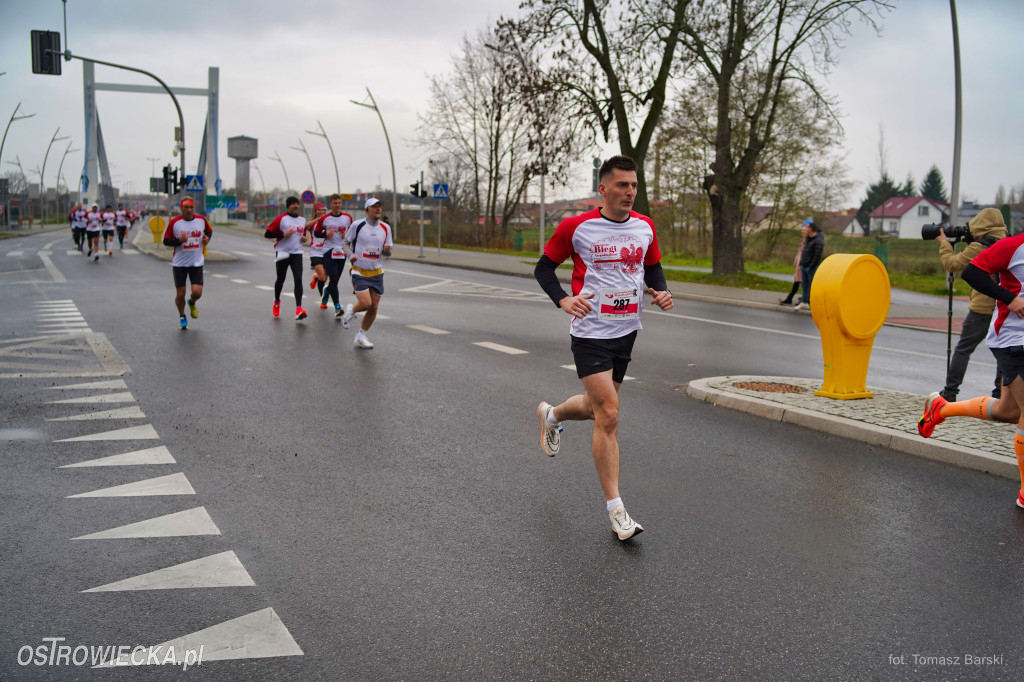 Ostrowieckie Biegi Niepodległości