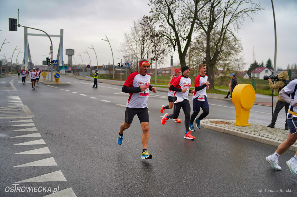 Ostrowieckie Biegi Niepodległości