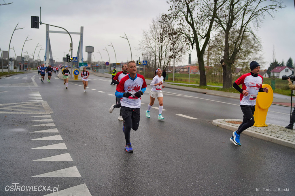 Ostrowieckie Biegi Niepodległości
