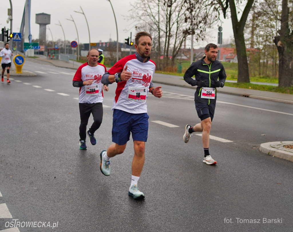 Ostrowieckie Biegi Niepodległości