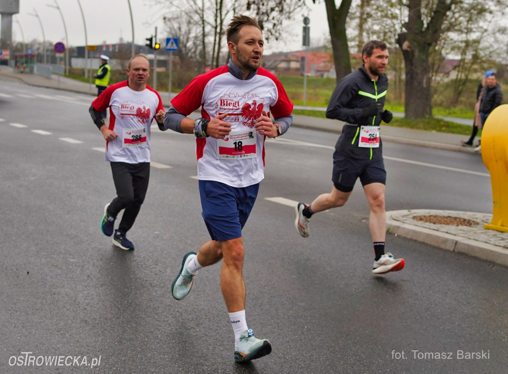 Ostrowieckie Biegi Niepodległości