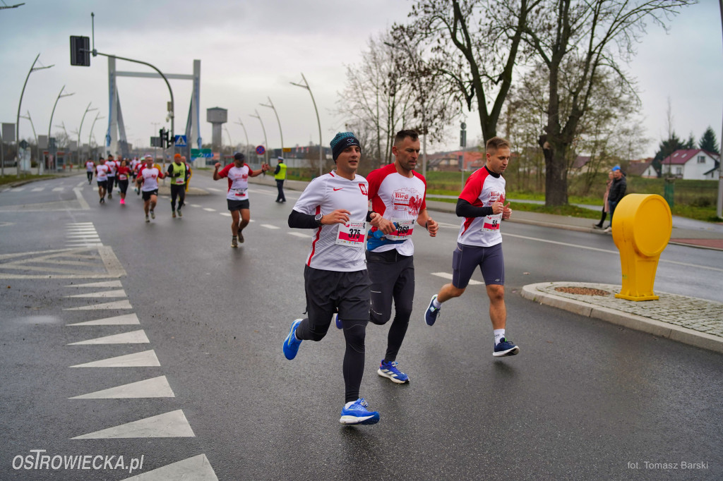 Ostrowieckie Biegi Niepodległości