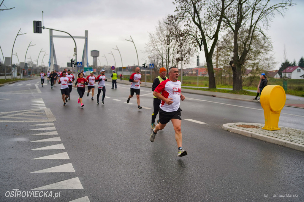 Ostrowieckie Biegi Niepodległości