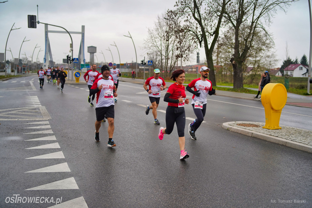 Ostrowieckie Biegi Niepodległości