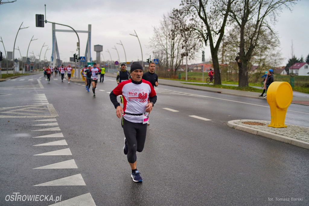 Ostrowieckie Biegi Niepodległości