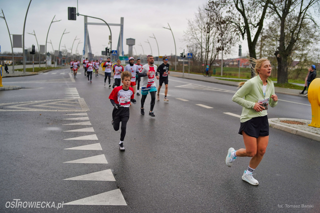 Ostrowieckie Biegi Niepodległości