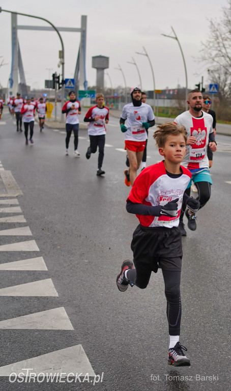 Ostrowieckie Biegi Niepodległości