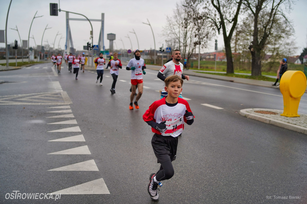 Ostrowieckie Biegi Niepodległości