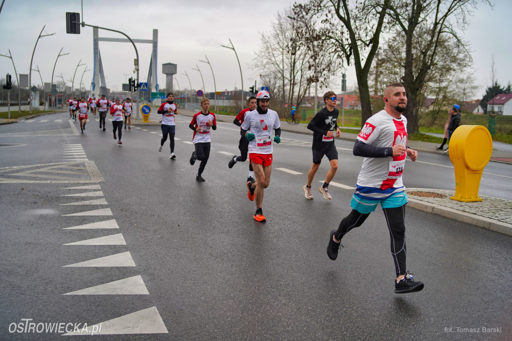 Ostrowieckie Biegi Niepodległości
