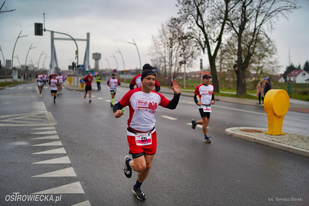 Ostrowieckie Biegi Niepodległości