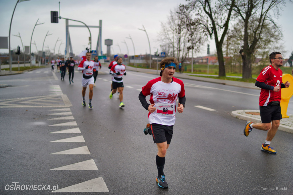 Ostrowieckie Biegi Niepodległości